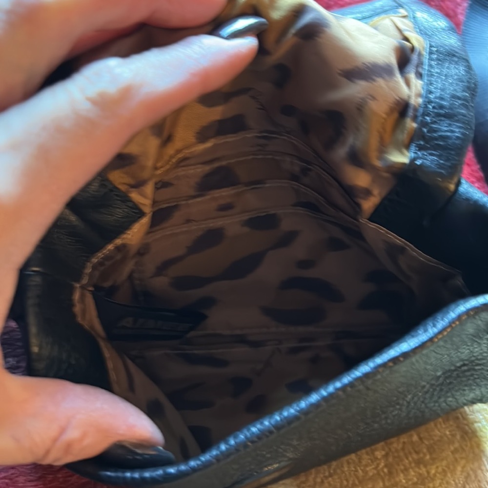 Mini bag - Picture 3 of 4